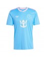 Billige Inter Miami Lionel Messi #10 Tredjedrakt 2025-26 Kortermet